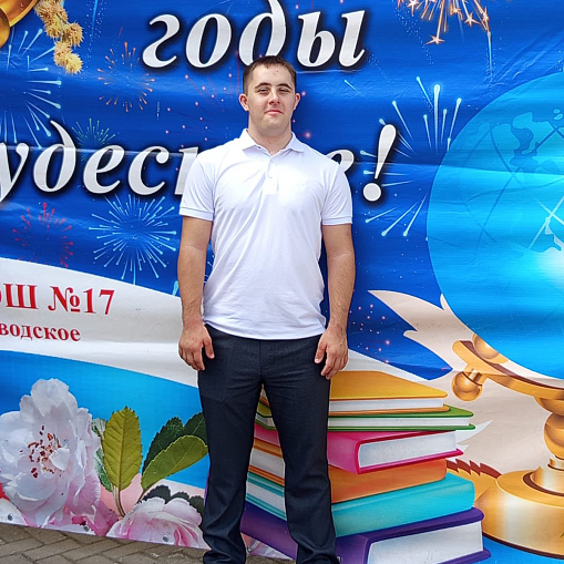 День знаний 2025: наши любимые школьники